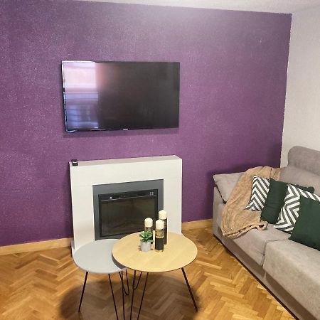 Duplex Centrico La Ranita Salmantina Apartment Salamanca Exterior photo